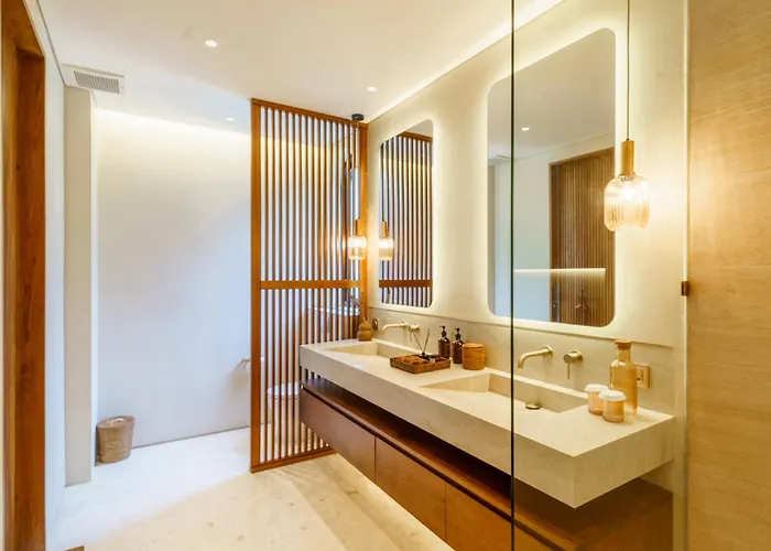 Iconic Arch 6br Beach-club Pool *