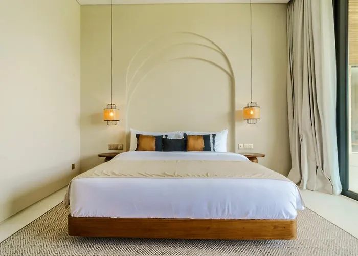 Iconic Arch 6br Beach-club Pool * チャングー