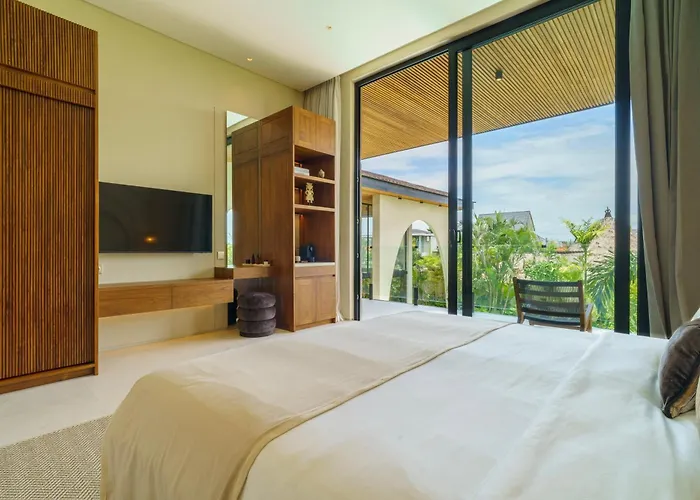 Iconic Arch 6br Beach-club Pool *