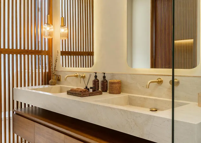 Iconic Arch 6br Beach-club Pool * Canggu (Bali)